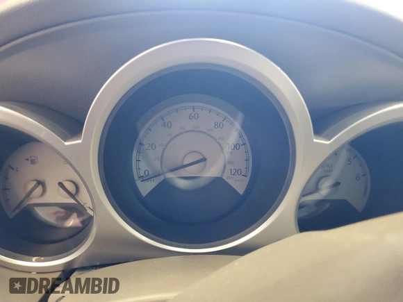 2008 Chrysler Sebring Limited с VIN 1C3LC65M88N102877, выставлен на аукционе Copart как лот 64586245 с пробегом Не указан миль и Списание • Salvage title. История ставок и продаж доступна на DreamBid. Изображение 9.