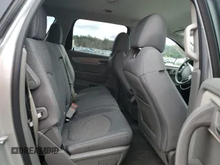 2017 Chevrolet Traverse LS with VIN 1GNKRFED4HJ353772, listed as a Copart auction lot 48069045 with 101,540 mi miles and Salvage Title. Bid and sale history available at carsss.com. Image 11.