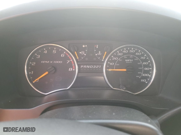 2007 Chevrolet Colorado LT w/1LT with VIN 1GCCS19E878213236, listed as a Copart auction lot 47686525 with 0 mi miles and Salvage Title. Bid and sale history available at carsss.com. Image 9.