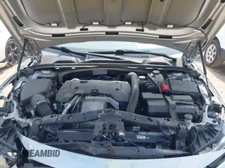 2018 Buick Regal Preferred with VIN W04GL6SX5J1068898, listed as a IAAI auction lot 42704665 with 90,571 mi miles and . Bid and sale history available at DreamBid. Image 10.