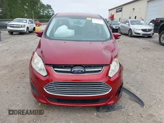 2013 Ford C-Max SE z VIN 1FADP5AU9DL542445, wystawiony jako IAAI lot #40773063 z przebiegiem 102 429 mil mil oraz . Historia ofert i sprzedaży dostępna na DreamBid. Obrazek 12.