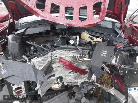 2021 Jeep Cherokee Limited z VIN 1C4PJMDX0MD206525, wystawiony jako IAAI lot #41988796 z przebiegiem Nie podano mil oraz . Historia ofert i sprzedaży dostępna na DreamBid. Obrazek 10.