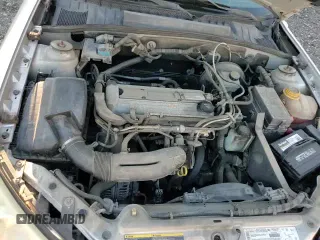 2003 Saturn LS с VIN 1G8JU54F43Y543954, выставлен на аукционе Copart как лот 86816994 с пробегом 63 914 миль миль и Чистый • Clean title. История ставок и продаж доступна на DreamBid. Изображение 13.