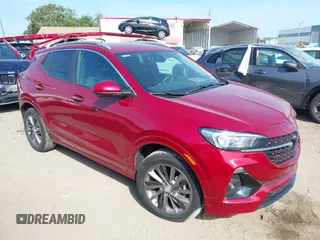 2021 Buick Encore GX Select с VIN KL4MMESL2MB140260, выставлен на аукционе IAAI как лот 42376927 с пробегом 40 106 миль миль и . История ставок и продаж доступна на DreamBid. Изображение 1.