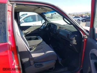 1999 Dodge Ram 1500 with VIN 3B7HC13Y2XM560384, listed as a IAAI auction lot 41095150 with 160,398 mi miles. Bid and sale history available at carsss.com. Image 5.
