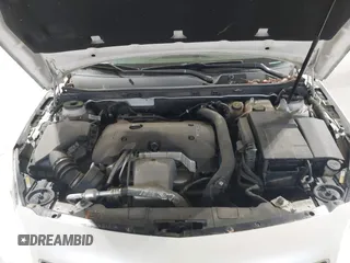 2016 Buick Regal Premium II with VIN 2G4GS5GX3G9176688, listed as a IAAI auction lot 41855306 with 101,170 mi miles. Bid and sale history available at carsss.com. Image 10.