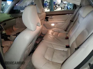 2005 Volvo S80 z VIN YV1TS592851411893, wystawiony jako Copart lot #43352335 z przebiegiem 201 199 mil mil oraz Nie do naprawy • Non repairable. Historia ofert i sprzedaży dostępna na DreamBid. Obrazek 11.