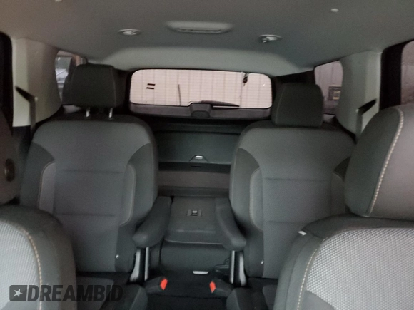 2020 Chevrolet Traverse LT Cloth with VIN 1GNEVGKW2LJ199561, listed as a Copart auction lot 66711394 with 0 mi miles and Salvage Title. Bid and sale history available at carsss.com. Image 10.