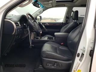 2017 Lexus GX with VIN JTJBM7FX6H5178226, listed as a Copart auction lot 39231363 with 58,305 mi miles. Bid and sale history available at carsss.com. Image 7.