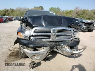 2019 Ram 1500 Classic Lone Star with VIN 1C6RR7LT0KS636234, listed as a Copart auction lot 74954324 with 87,665 mi miles and Salvage Title. Bid and sale history available at carsss.com. Image 10.