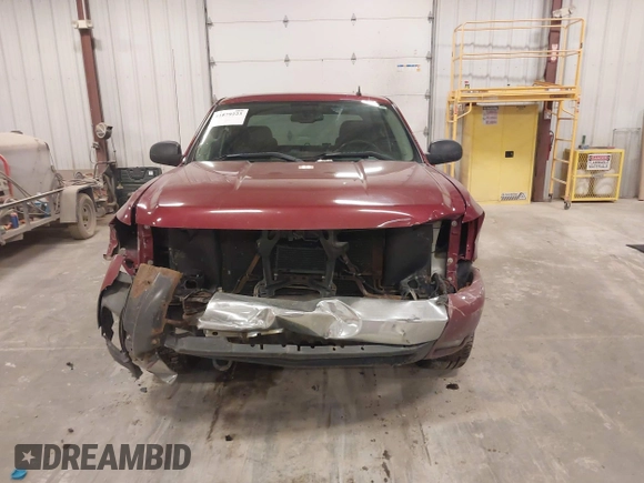 2007 Chevrolet Silverado 1500 Work Truck with VIN 2GCEC13J371682782, listed as a IAAI auction lot 41879223 with 178,792 mi miles and . Bid and sale history available at DreamBid. Image 6.