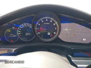 2019 Porsche Panamera Turbo с VIN WP0AF2A7XKL145364, выставлен на аукционе IAAI как лот 42206095 с пробегом 65 454 миль миль и . История ставок и продаж доступна на DreamBid. Изображение 7.