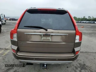 2013 Volvo XC90 Premier Plus с VIN YV4952CZ0D1661216, выставлен на аукционе Copart как лот 61144615 с пробегом 145 525 миль миль и Списание • Salvage title. История ставок и продаж доступна на DreamBid. Изображение 6.