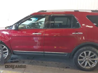 2013 Ford Explorer XLT with VIN 1FM5K8D85DGA85148, listed as a IAAI auction lot 41260474 with 134,686 mi miles and . Bid and sale history available at DreamBid. Image 14.