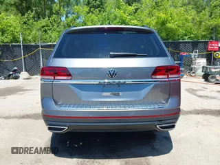 2021 Volkswagen Atlas S с VIN 1V2AP2CA6MC522456, выставлен на аукционе IAAI как лот 42314327 с пробегом 118 207 миль миль и . История ставок и продаж доступна на DreamBid. Изображение 17.
