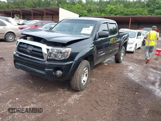 2005 Toyota Tacoma PreRunner с VIN 3TMJU62N15M004003, выставлен на аукционе IAAI как лот 42358836 с пробегом 310 440 миль миль и . История ставок и продаж доступна на DreamBid. Изображение 18.