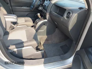 2017 Jeep Patriot Latitude with VIN 1C4NJPFB3HD183998, listed as a IAAI auction lot 42422861 with 148,477 mi miles and . Bid and sale history available at DreamBid. Image 5.