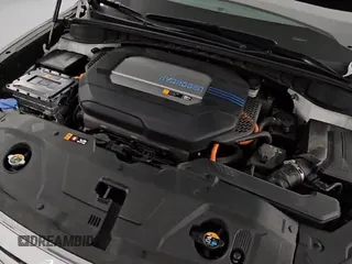 2019 Hyundai NEXO Limited с VIN KM8J84A6XKU001364, выставлен на аукционе Copart как лот 71293165 с пробегом 44 652 миль миль и Чистый • Clean title. История ставок и продаж доступна на DreamBid. Изображение 15.