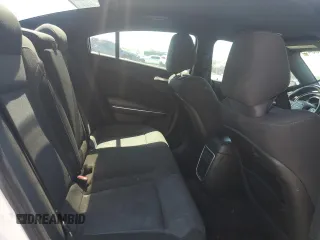 2017 Dodge Charger R/T с VIN 2C3CDXCT3HH525162, выставлен на аукционе Copart как лот 61443545 с пробегом 188 057 миль миль и Чистый • Clean title. История ставок и продаж доступна на DreamBid. Изображение 10.