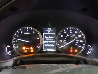 2015 Lexus NX 200t with VIN JTJYARBZ6F2016343, listed as a IAAI auction lot 41587755 with 120,311 mi miles. Bid and sale history available at carsss.com. Image 7.