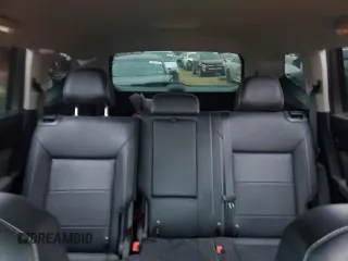 2023 Volkswagen Atlas SE z VIN 1V2DP2CA8PC546985, wystawiony jako Copart lot #82829024 z przebiegiem 48 439 mil mil oraz Szkoda całkowita • Salvage title. Historia ofert i sprzedaży dostępna na DreamBid. Obrazek 10.
