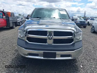 2015 Ram 1500 Express with VIN 1C6RR7FT8FS536433, listed as a IAAI auction lot 42238928 with 77,404 mi miles and . Bid and sale history available at DreamBid. Image 12.