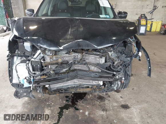 2020 Nissan Rogue S with VIN 5N1AT2MV2LC726485, listed as a IAAI auction lot 42014175 with 38,816 mi miles and . Bid and sale history available at DreamBid. Image 6.