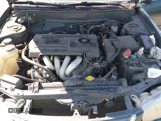 2001 Toyota Corolla CE с VIN 1NXBR12E31Z468789, выставлен на аукционе IAAI как лот 42852136 с пробегом 212 043 миль миль и . История ставок и продаж доступна на DreamBid. Изображение 10.