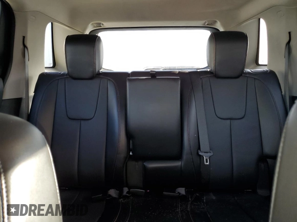 2012 GMC Terrain SLT-2 with VIN 2GKALWEK0C6290152, listed as a Copart auction lot 46675025 with 144,751 mi miles and Clean Title. Bid and sale history available at carsss.com. Image 10.