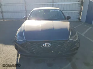 2022 Hyundai Sonata Limited with VIN 5NPEH4J28NH147294, listed as a Copart auction lot 42425445 with 44,136 mi miles and Salvage Title. Bid and sale history available at carsss.com. Image 5.