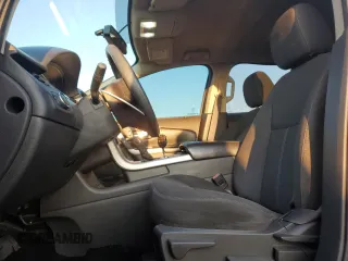 2014 Ford Edge SE с VIN 2FMDK4GC5EBA96003, выставлен на аукционе Copart как лот 66337285 с пробегом 157 528 миль миль и Чистый • Clean title. История ставок и продаж доступна на DreamBid. Изображение 7.