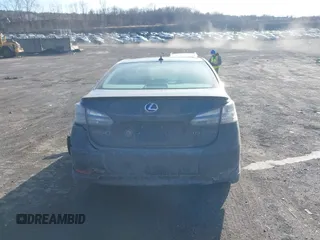 2010 Lexus HS 250h with VIN JTHBB1BA5A2001826, listed as a IAAI auction lot 41446582 with 197,871 mi miles and . Bid and sale history available at DreamBid. Image 16.
