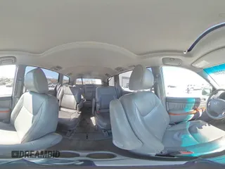 2010 Toyota Sienna XLE z VIN 5TDDK4CC8AS033268, wystawiony jako Copart lot #48503455 z przebiegiem 134 959 mil mil oraz Szkoda całkowita • Salvage title. Historia ofert i sprzedaży dostępna na DreamBid. Obrazek 13.
