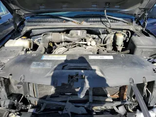2000 Chevrolet Silverado 1500 with VIN 1GCEK14W4YE310235, listed as a Copart auction lot 42107065 with 0 mi miles and Salvage Title. Bid and sale history available at carsss.com. Image 11.