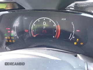 2024 Lexus NX 350 F Sport с VIN 2T2KGCEZ6RC041955, выставлен на аукционе IAAI как лот 41988608 с пробегом 22 199 миль миль и . История ставок и продаж доступна на DreamBid. Изображение 7.