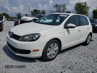 2011 Volkswagen Golf z VIN WVWDA7AJ7BW307891, wystawiony jako Copart lot #56596585 z przebiegiem 83 080 mil mil oraz Czysty tytuł • Clean title. Historia ofert i sprzedaży dostępna na DreamBid. Obrazek 1.