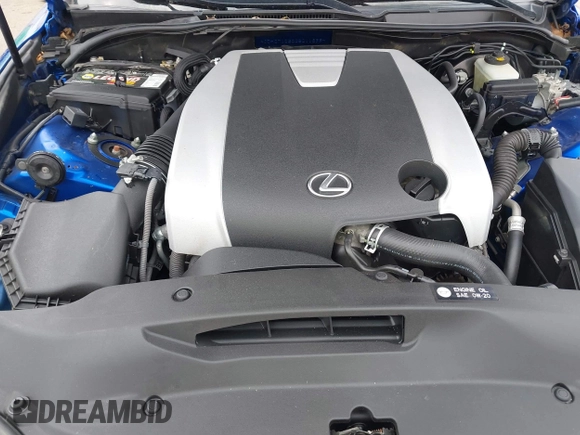 2016 Lexus IS 300/350 with VIN JTHCM1D20G5011899, listed as a IAAI auction lot 42011870 with 83,500 mi miles and . Bid and sale history available at DreamBid. Image 10.