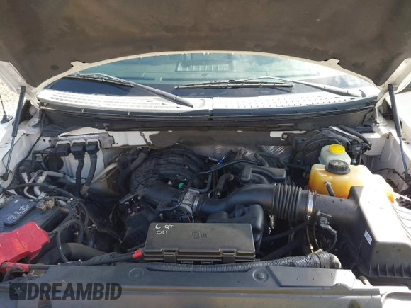 2014 Ford F-150 XL с VIN 1FTMF1EM5EFC18599, выставлен на аукционе IAAI как лот 42438040 с пробегом 193 033 миль миль и . История ставок и продаж доступна на DreamBid. Изображение 10.
