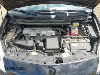 2015 Toyota Prius Four z VIN JTDKN3DU7F1945457, wystawiony jako IAAI lot #42341230 z przebiegiem 403 910 mil mil oraz . Historia ofert i sprzedaży dostępna na DreamBid. Obrazek 10.