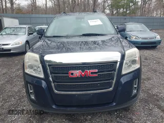 2015 GMC Terrain SLE with VIN 2GKFLWEK5F6293493, listed as a IAAI auction lot 41896627 with 151,244 mi miles and . Bid and sale history available at carsss.com. Image 12.