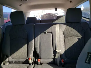 2015 Chevrolet Traverse LT with VIN 1GNKVGKD6FJ106708, listed as a Copart auction lot 42346195 with Not Provided miles and Clean Title. Bid and sale history available at DreamBid. Image 10.