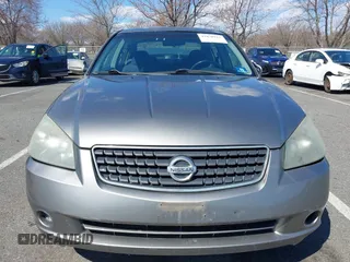 2006 Nissan Altima S with VIN 1N4AL11D46N343205, listed as a IAAI auction lot 41870265 with 235,140 mi miles and . Bid and sale history available at DreamBid. Image 12.