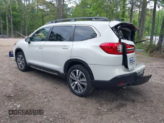 2021 Subaru Ascent Limited z VIN 4S4WMAMDXM3453639, wystawiony jako IAAI lot #42215447 z przebiegiem 78 229 mil mil oraz . Historia ofert i sprzedaży dostępna na DreamBid. Obrazek 3.