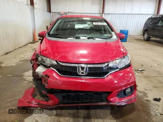 2018 Honda Fit Sport with VIN 3HGGK5G64JM704623, listed as a Copart auction lot 86074724 with 99,050 mi miles and Salvage Title. Bid and sale history available at DreamBid. Image 5.