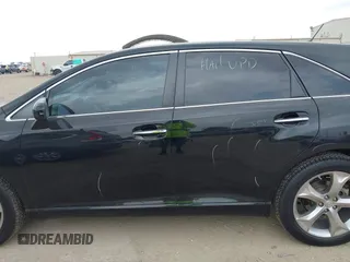 2010 Toyota Venza z VIN 4T3ZK3BB0AU033398, wystawiony jako IAAI lot #42124065 z przebiegiem 163 390 mil mil oraz . Historia ofert i sprzedaży dostępna na DreamBid. Obrazek 15.