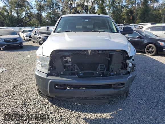 2016 Ram 2500 Tradesman с VIN 3C6UR5HJ5GG369659, выставлен на аукционе Copart как лот 83751314 с пробегом 244 664 миль миль и Списание • Salvage title. История ставок и продаж доступна на DreamBid. Изображение 5.