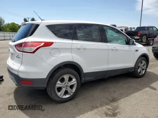 2014 Ford Escape SE with VIN 1FMCU0G95EUB81193, listed as a Copart auction lot 54364125 with 175,924 mi miles and Clean Title. Bid and sale history available at carsss.com. Image 3.