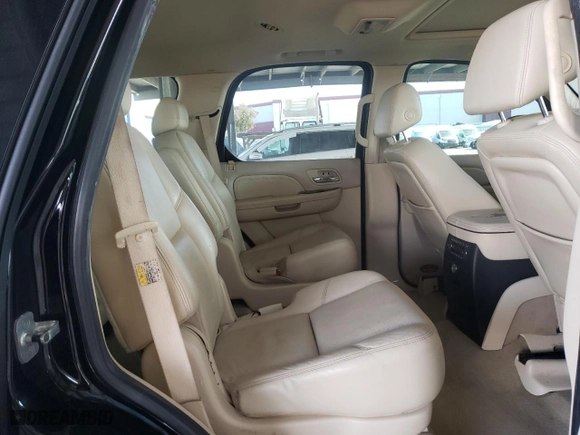 2007 Cadillac Escalade with VIN 1GYFK638X7R199504, listed as a Copart auction lot 50198375 with 150,830 mi miles and Clean Title. Bid and sale history available at carsss.com. Image 11.