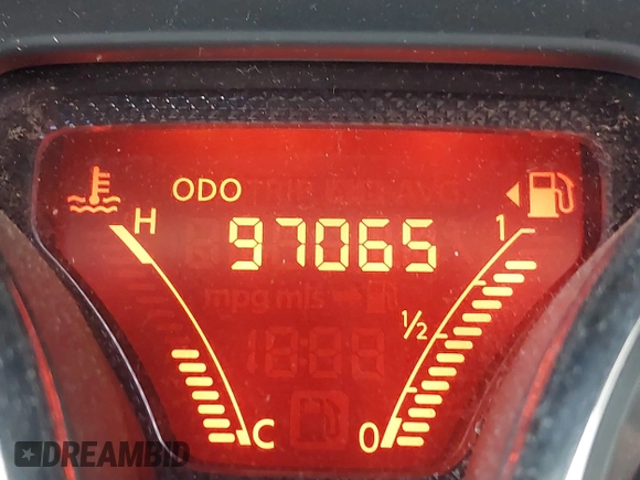 2017 Nissan Note SV z VIN 3N1CE2CP9HL365555, wystawiony jako IAAI lot #42468246 z przebiegiem 97 065 mil mil oraz . Historia ofert i sprzedaży dostępna na DreamBid. Obrazek 15.