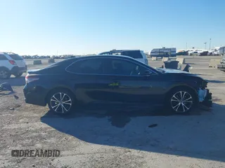 2019 Toyota Camry LE z VIN 4T1B11HK7KU748219, wystawiony jako IAAI lot #41864602 z przebiegiem 29 978 mil mil oraz . Historia ofert i sprzedaży dostępna na DreamBid. Obrazek 14.
